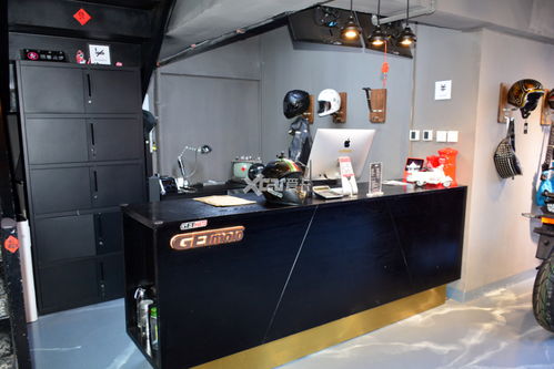 愛(ài)卡探店 | Getmoto 買不買都推薦逛一逛，襪子也是騎行好搭檔